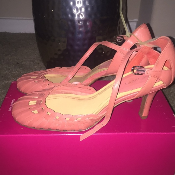 Nine West Heels - Picture 2 of 3